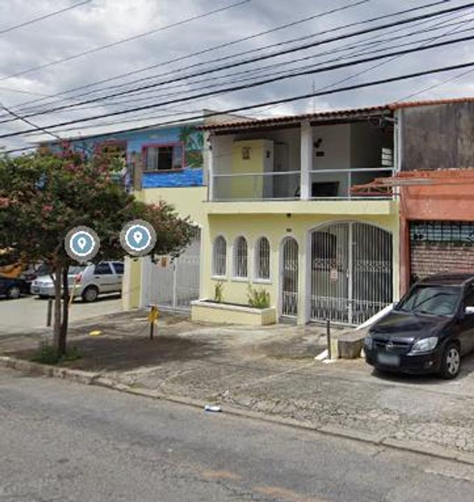 Casa Frente