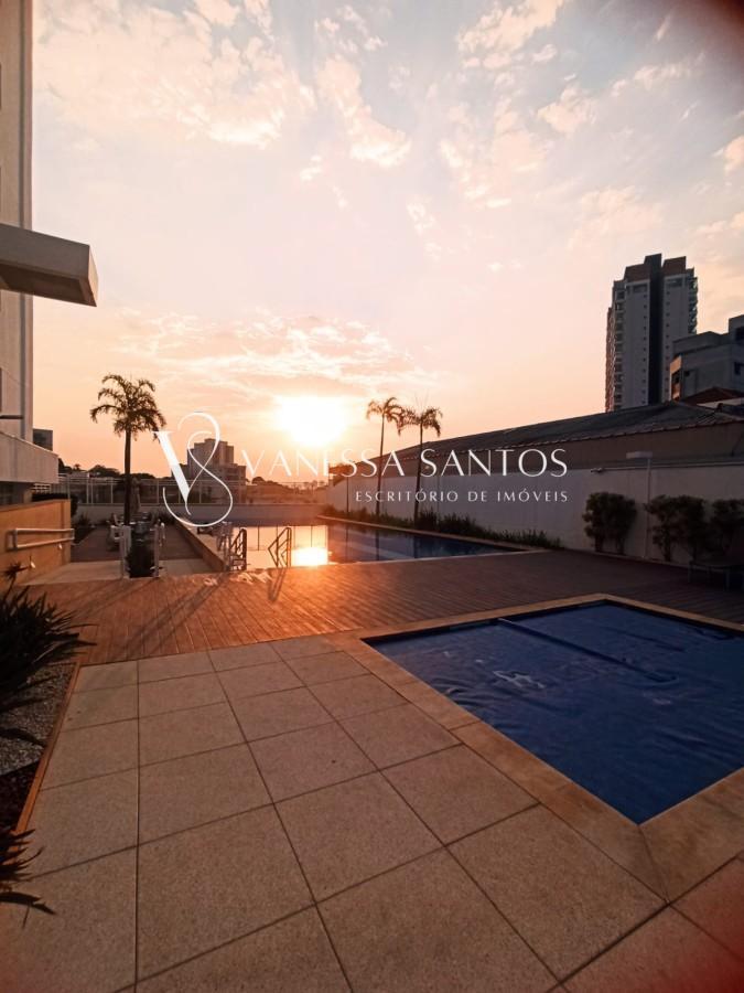 Piscinas