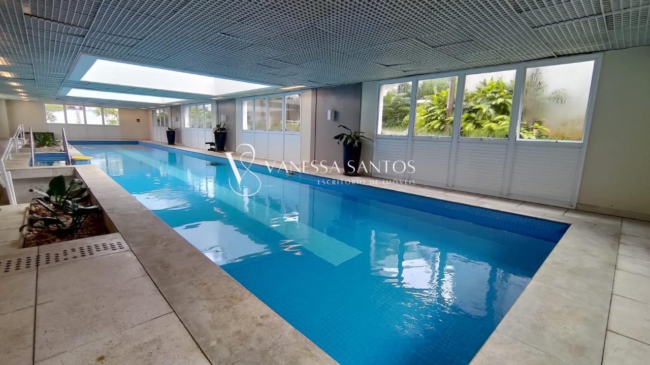 Piscina Aquecida