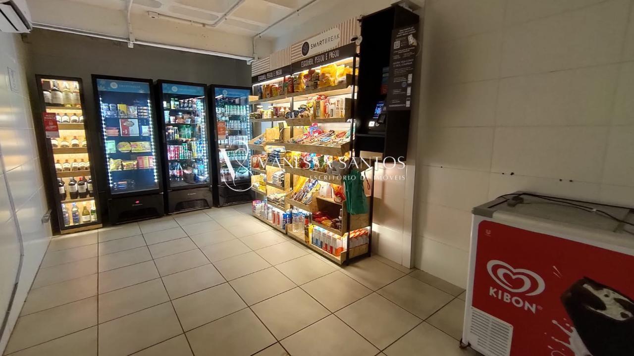 Mini Mercado