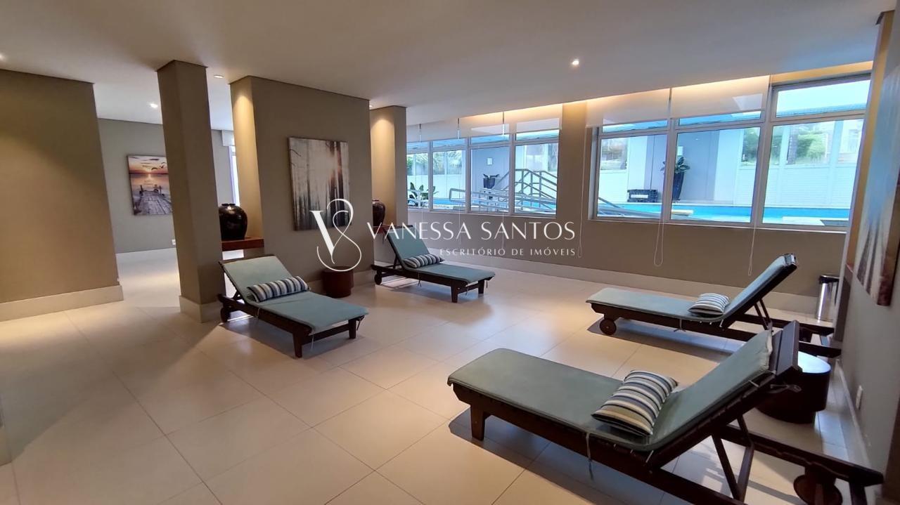 Espao Bem estar/Sauna