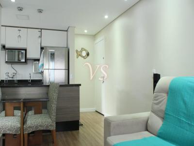 Apartamento para Venda, em São Paulo, bairro Jaçanã, 2 dormitórios, 1 banheiro