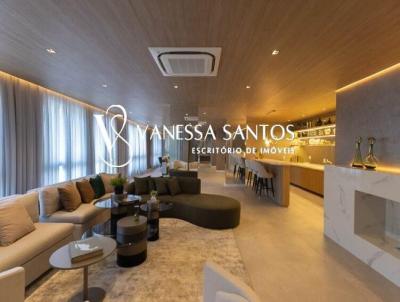 Apartamento para Venda, em S�o Paulo, bairro Jardim Fran�a, 3 dormit�rios, 4 banheiros, 3 su�tes, 2 vagas