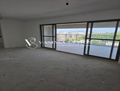 Apartamento para Venda, em S�o Paulo, bairro Jardim Fran�a, 3 dormit�rios, 4 banheiros, 3 su�tes, 2 vagas