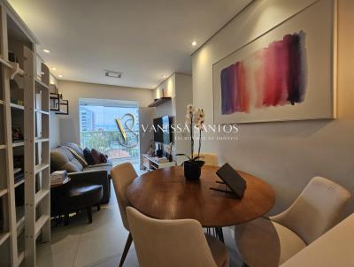 Apartamento para Venda, em S�o Paulo, bairro Tucuruvi, 2 dormit�rios, 2 banheiros, 1 su�te, 2 vagas